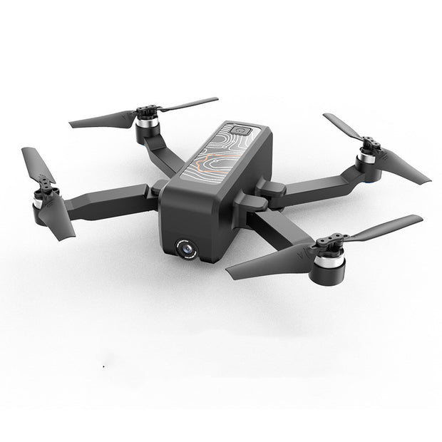 Long Battery Life 4K HD Camera Drone - Foldable Quadcopter