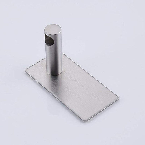 Bathroom Toilet Towel Bar