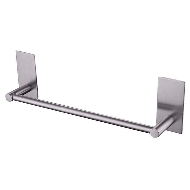 Bathroom Toilet Towel Bar