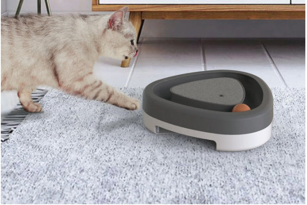 Pet Cat Self-Play Toy