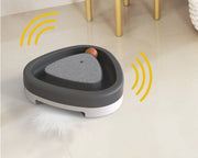 Pet Cat Self-Play Toy