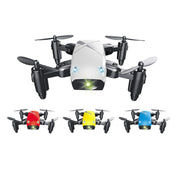 Micro Foldable RC Drone - Mini Quadcopter with Camera,WiFi App Control