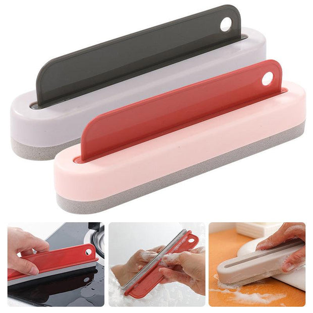 Multi-function Glass Wiper