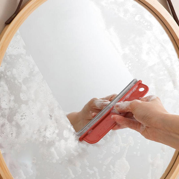 Multi-function Glass Wiper