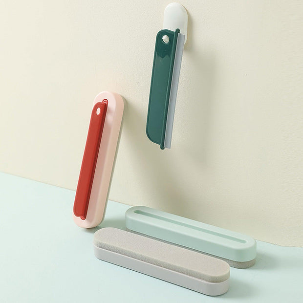 Multi-function Glass Wiper