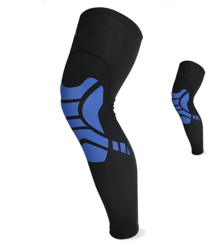 Compression Calf Leg Sleeve for Men and Women