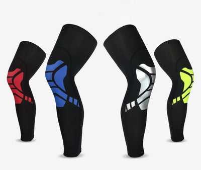 Compression Calf Leg Sleeve for Men and Women