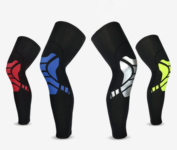 Compression Calf Leg Sleeve for Men and Women