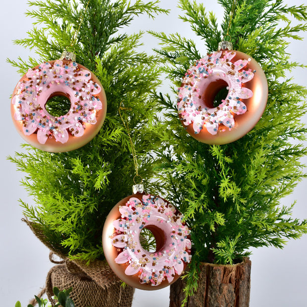 Weihnachtsschmuck-Anhänger | Festliche Weihnachtsanhänger, Ornamente und hängende Dekorationen