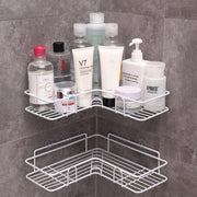 Bathroom Corner Shelf