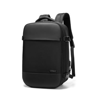 Multifunctional Anti-Theft Travel Backpack 