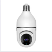 WiFi Camera 1080P Bulb