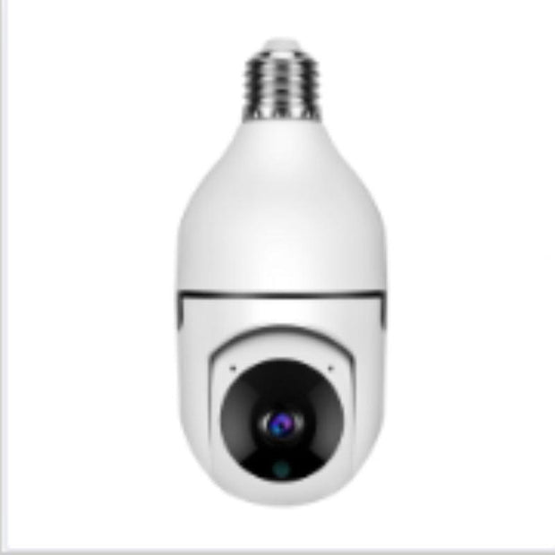 WiFi Camera 1080P Bulb