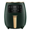 Air Fryer Smart Touch Home Electric Fryer - DE ZEN