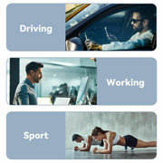 Bluetooth 5.0 Earpiece