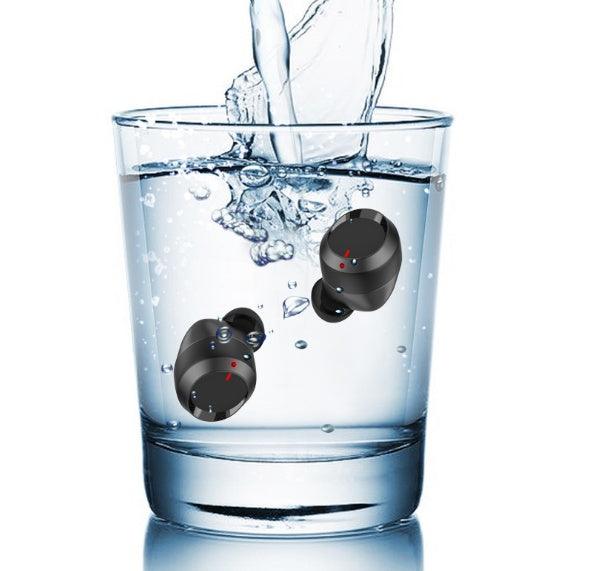 T11 Wireless Bluetooth 5.0 Headset