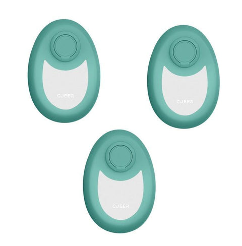 CJEER Upgraded Crystal Hair Removal Magic Eraser