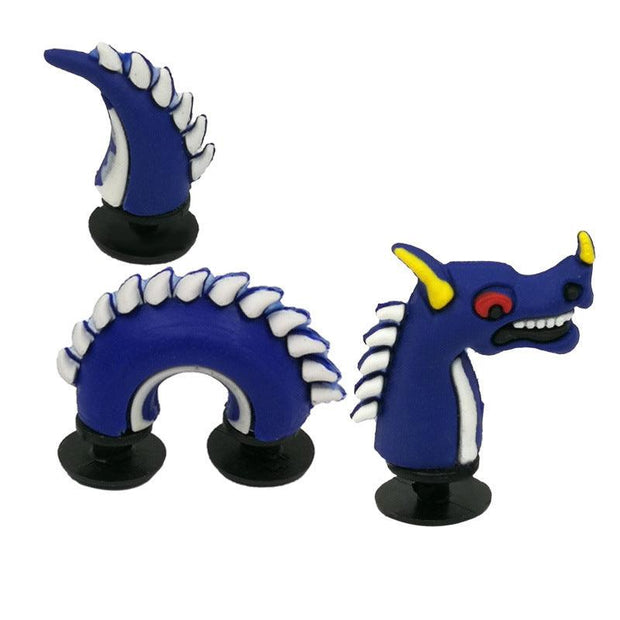 Shoe Accessories – Adjustable