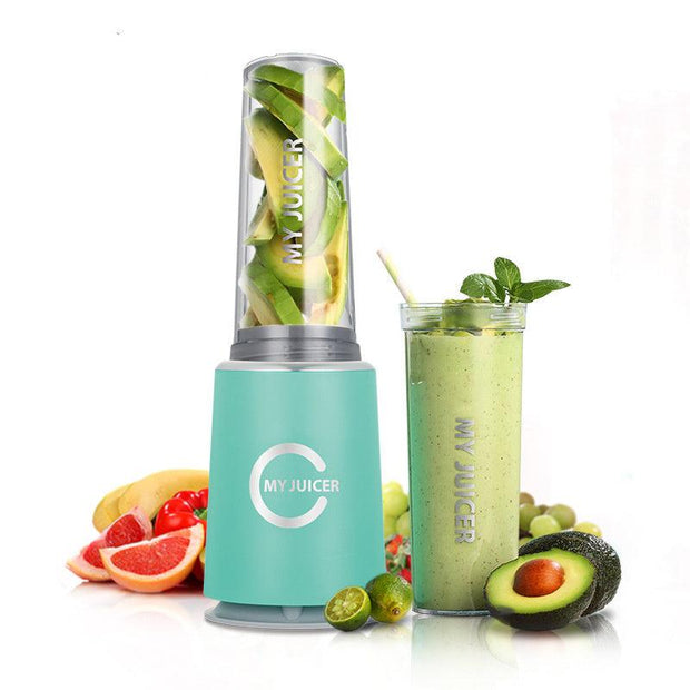 Multi-Function Juicer