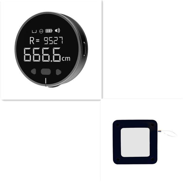 Distance Measuring Instrument