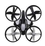 JJRC H36 Mini and JJRC H8 Mini RC Drone - Headless Mode, One-Key Return, 4-CH Quadcopter for Kids