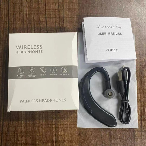 Bluetooth 5.0 Earpiece