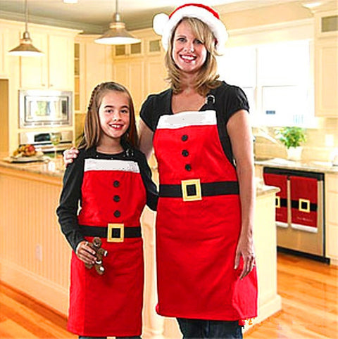 Christmas Decorations & Supplies | Christmas Day Essentials, Aprons, Party Products & More