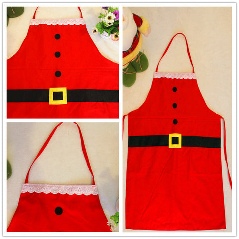 Christmas Decorations & Supplies | Christmas Day Essentials, Aprons, Party Products & More