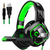 Gaming Headset - DE ZEN