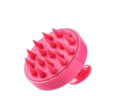 Silicone Shampoo Brush