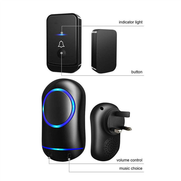 Wireless Door Bell