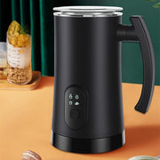 Automatic Stainless Steel