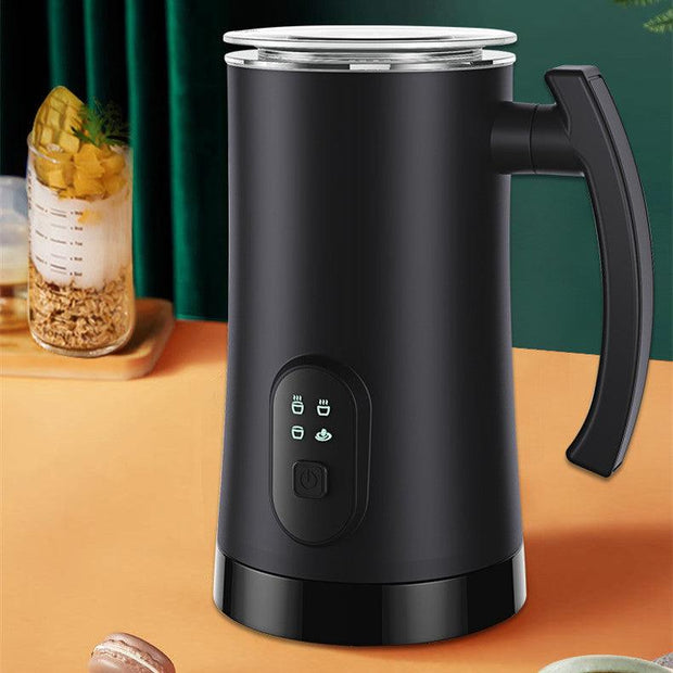 Automatic Stainless Steel