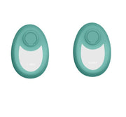 CJEER Upgraded Crystal Hair Removal Magic Eraser