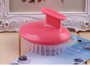 Shampoo Brush Scalp Massager 