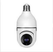 WiFi Camera 1080P Bulb