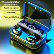 TWS Wireless Earbuds