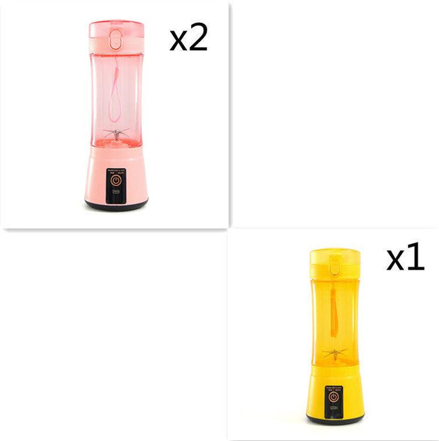Juicer for Fresh Juice
