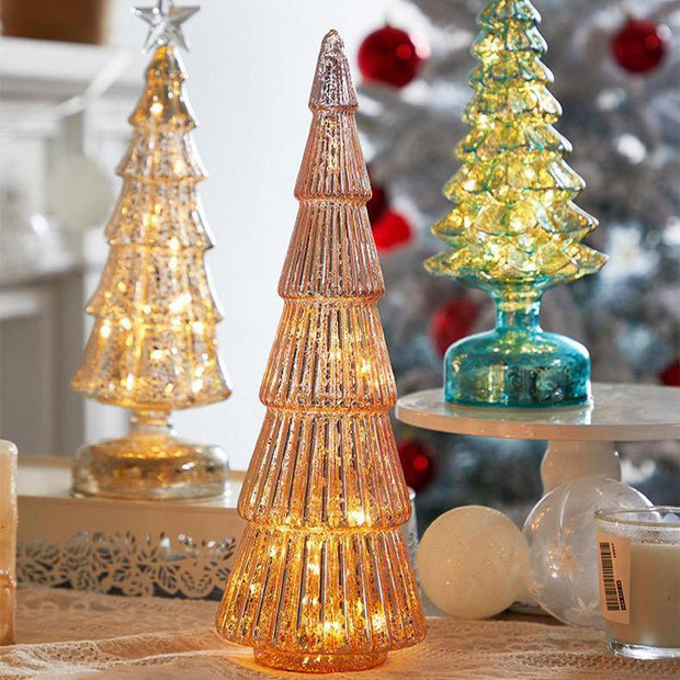 Elegante Weihnachtstischdekorationen | Festliche Tischdekoration für Feiertage und Weihnachtsessen