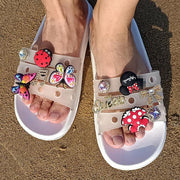 Shoe Accessories – Adjustable
