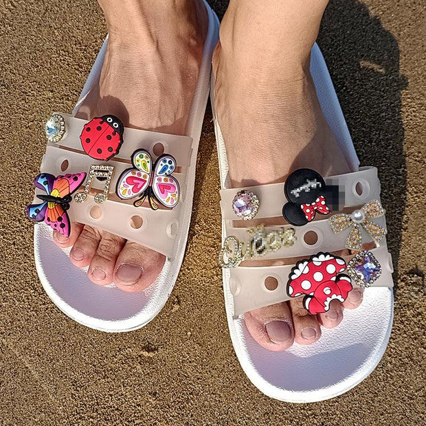 Shoe Accessories – Adjustable