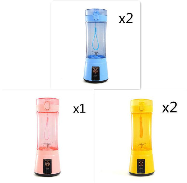 Juicer for Fresh Juice