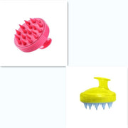 Silicone Shampoo Brush