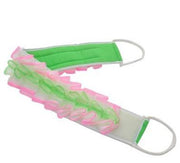 1PC Long Rubbing Washcloth