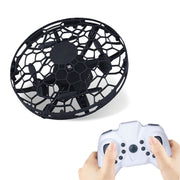 Flying UFO Mini Drone - Infrared Induction RC Helicopter Toy for Kids
