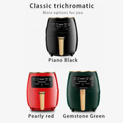 Air Fryer Smart Touch Home Electric Fryer - DE ZEN