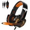 Headphones Actually Wired Gaming Headsets - DE ZEN