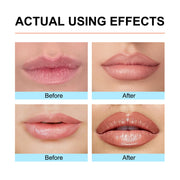 Stripping Lip Liner Outline | Waterproof Long-Lasting Lip Liner for Defined Lips & Smudge-Proof Wear