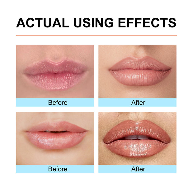Stripping Lip Liner Outline | Waterproof Long-Lasting Lip Liner for Defined Lips & Smudge-Proof Wear