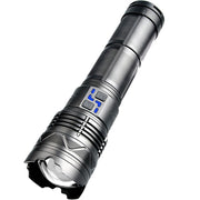 High-Power Flashlight 